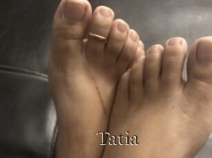 Tatia