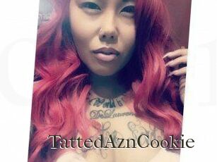 TattedAznCookie