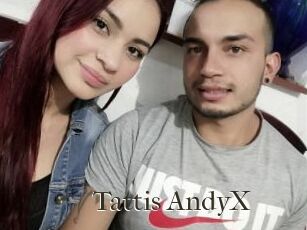 Tattis_AndyX