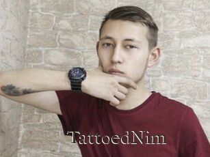 TattoedNim