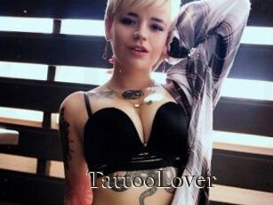 TattooLover