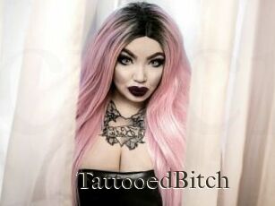 TattooedBitch