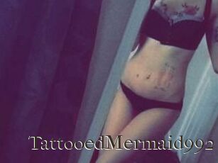 TattooedMermaid992