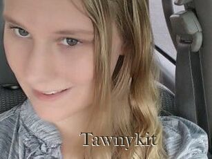 Tawnykit