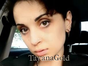 TayanaGold