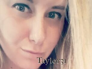 Taylor31