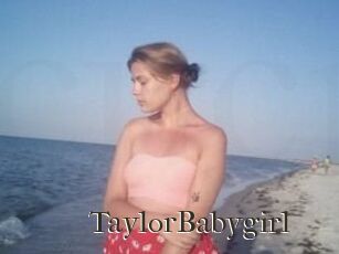 TaylorBabygirl