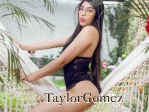 TaylorGomez