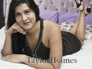 TaylorHolmes