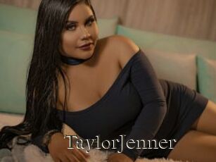 TaylorJenner