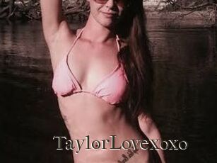 TaylorLovexoxo
