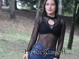 TaylorRussell
