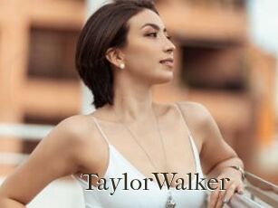 TaylorWalker
