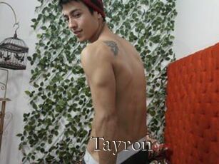 Tayron