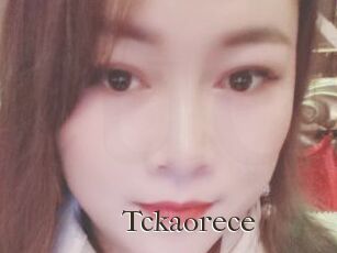 Tckaorece