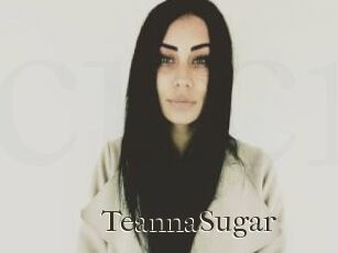 TeannaSugar