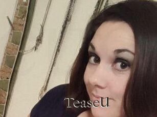 TeaseU