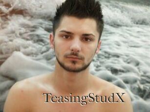 TeasingStudX