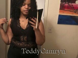 TeddyCamryn