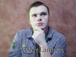 TeddyLambert