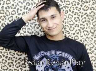 TeddyReadyPlay Cum crazy amateurs