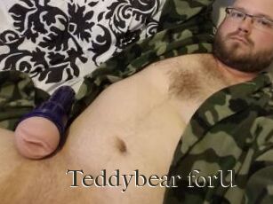 Teddybear_forU