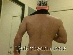 Teddybear_muscle