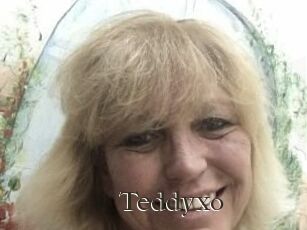 Teddyxo