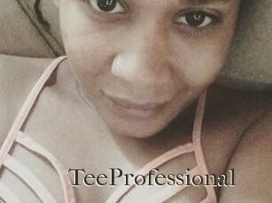 TeeProfessional