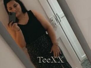 TeeXX