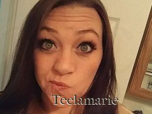 Teelamarie