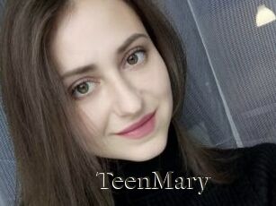 TeenMary