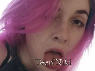 Teen_Niki