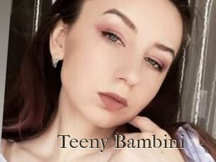 Teeny_Bambini