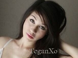 TeganXo