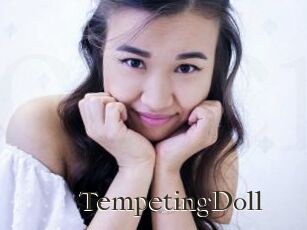 TempetingDoll