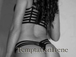 TemptationIrene