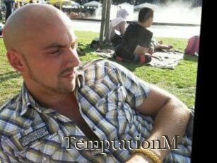 TemptationM Cum crazy amateurs