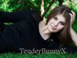 TenderBunnyX Cum crazy amateurs