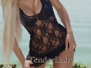 TenderLady