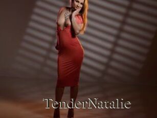 TenderNatalie