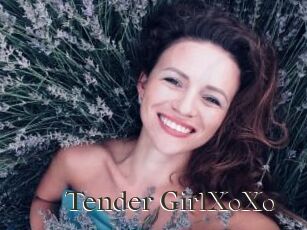 Tender_GirlXoXo