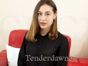 Tenderdawne