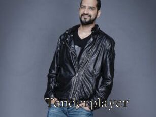 Tenderplayer