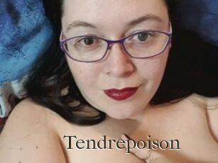 Tendrepoison