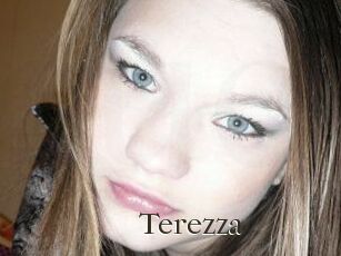 Terezza