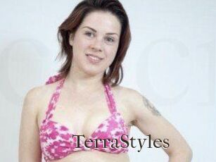 TerraStyles