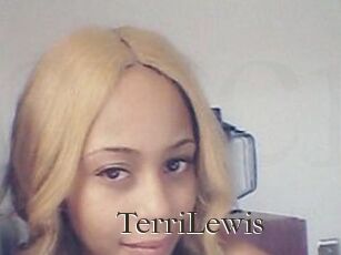 TerriLewis