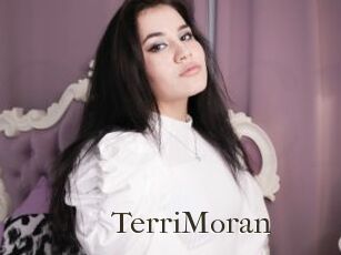 TerriMoran