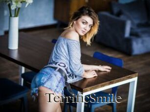 TerrificSmile